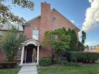 5705 Hampshire Lane, Ypsilanti, MI 48197