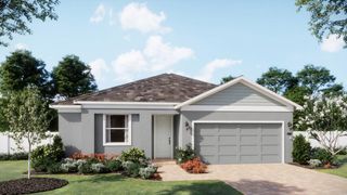 717 FARFIELDS STREET, Deland, FL 32720