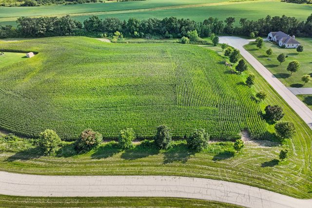 42253 N Strawberry Lane, Zion, IL 60099