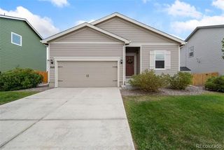 7418 Blue River Avenue, Frederick, CO 80530