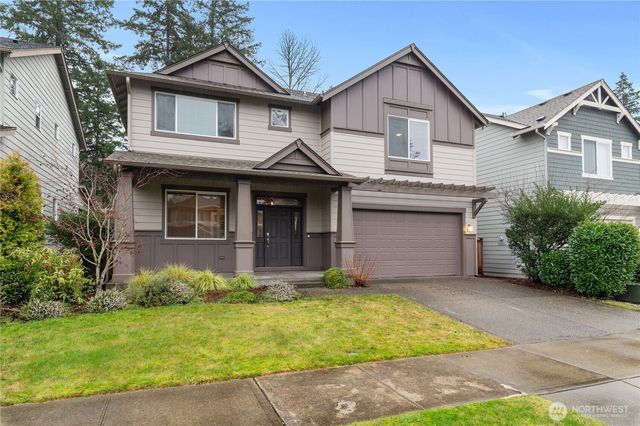 10483 Sentinel Drive, Gig Harbor, WA 98332
