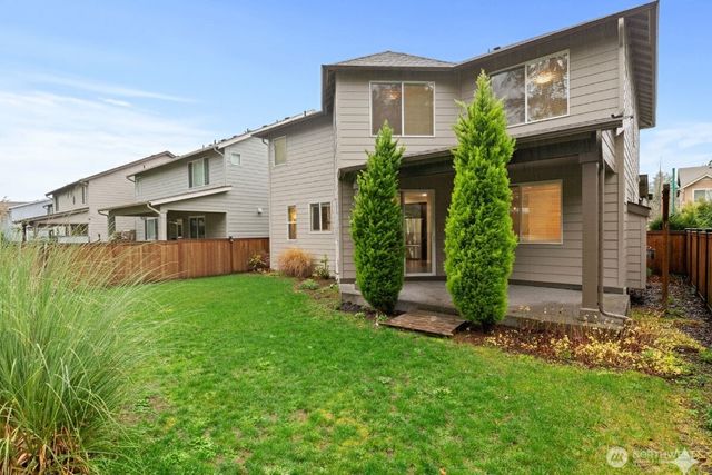 10483 Sentinel Drive, Gig Harbor, WA 98332