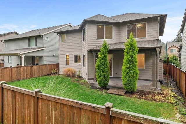 10483 Sentinel Drive, Gig Harbor, WA 98332