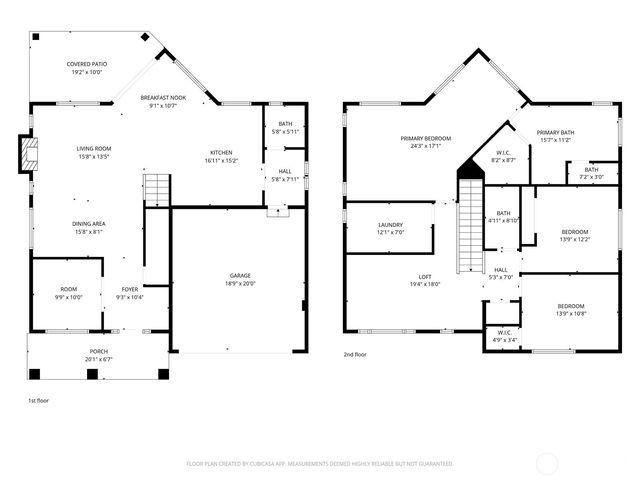 10483 Sentinel Drive, Gig Harbor, WA 98332