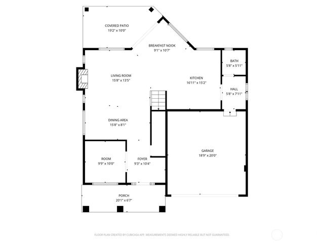 10483 Sentinel Drive, Gig Harbor, WA 98332