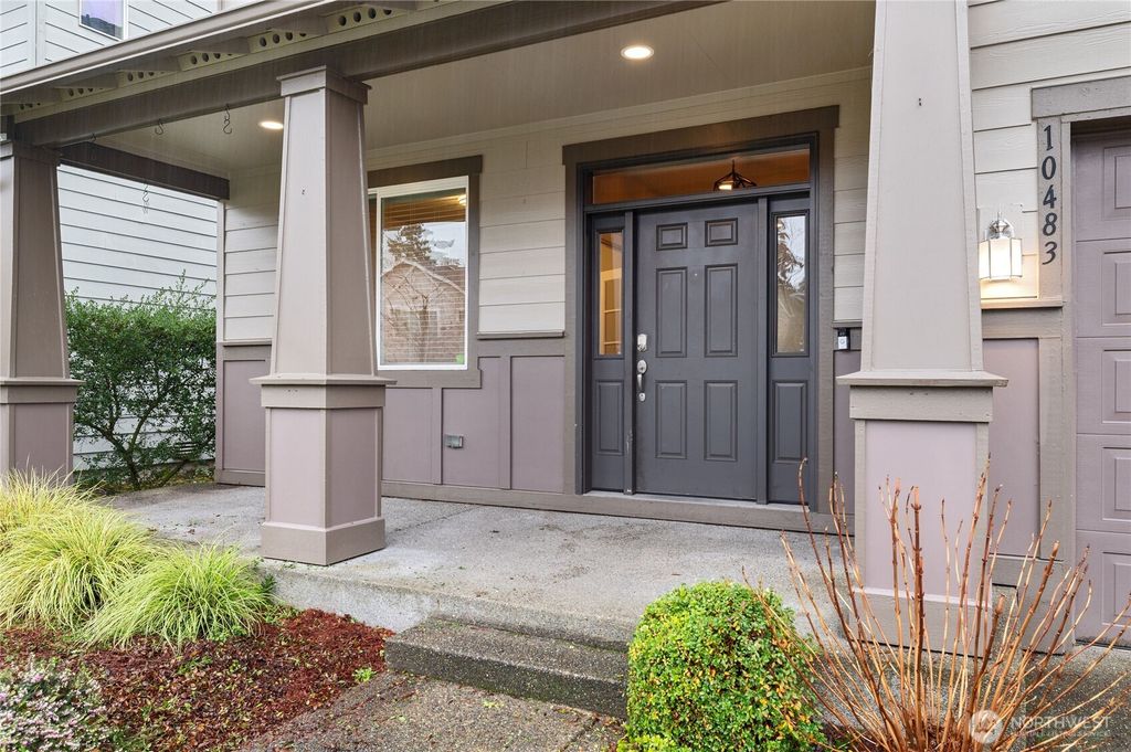 10483 Sentinel Drive, Gig Harbor, WA 98332