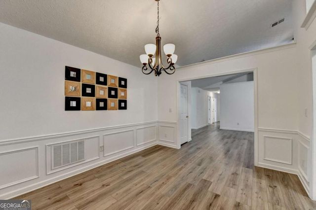 5133 Haverford Run Drive, Lilburn, GA 30047