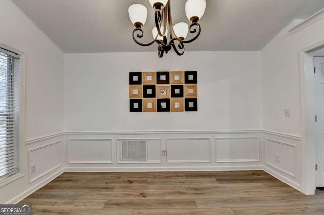 5133 Haverford Run Drive, Lilburn, GA 30047