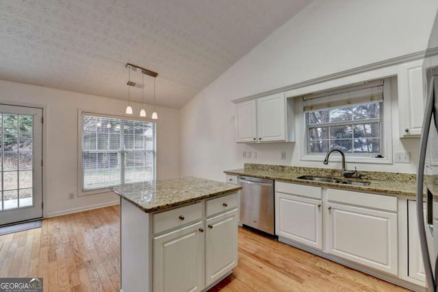 5133 Haverford Run Drive, Lilburn, GA 30047