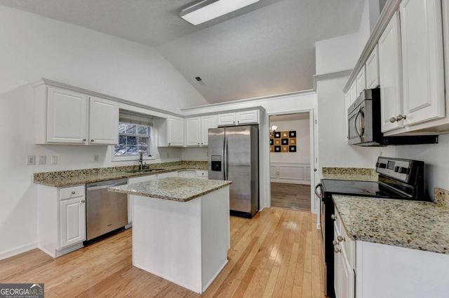 5133 Haverford Run Drive, Lilburn, GA 30047