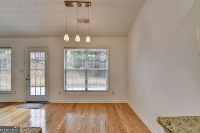 5133 Haverford Run Drive, Lilburn, GA 30047
