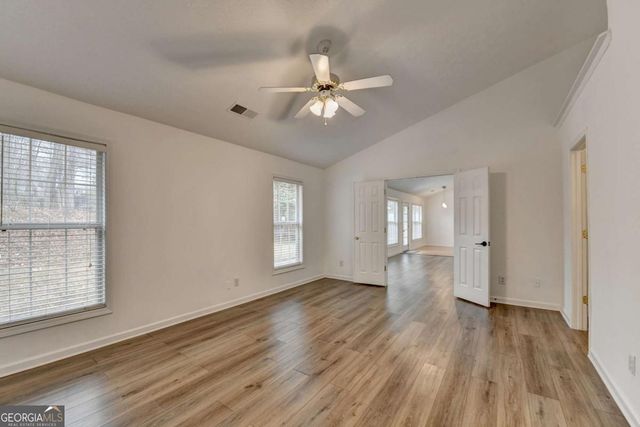 5133 Haverford Run Drive, Lilburn, GA 30047