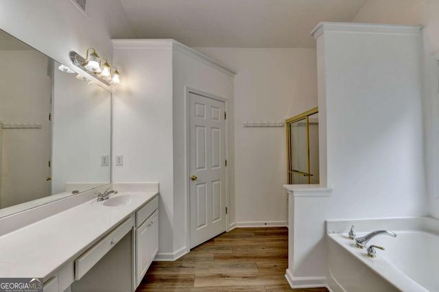 5133 Haverford Run Drive, Lilburn, GA 30047