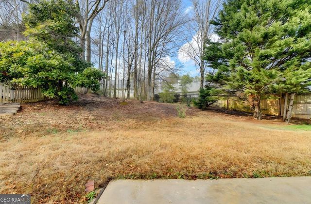 5133 Haverford Run Drive, Lilburn, GA 30047