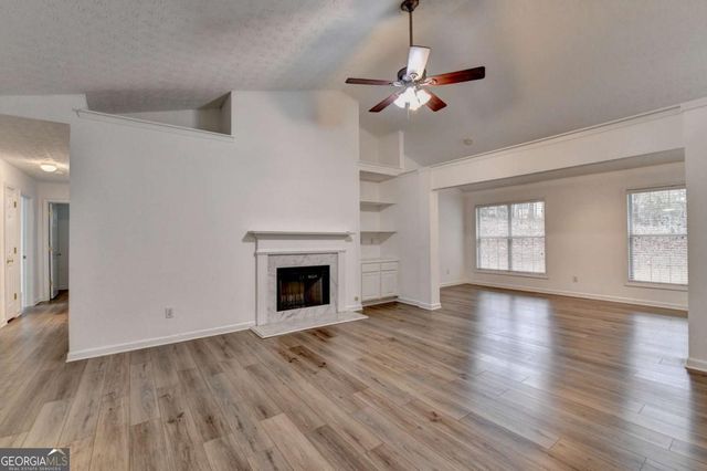 5133 Haverford Run Drive, Lilburn, GA 30047