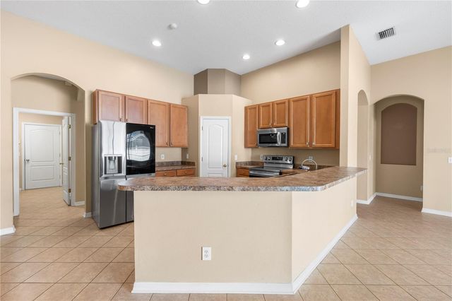 9506 LAUREL LEDGE DRIVE, Riverview, FL 33569
