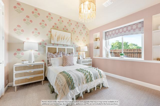 1214 Dove Haven Drive, Justin, TX 76247