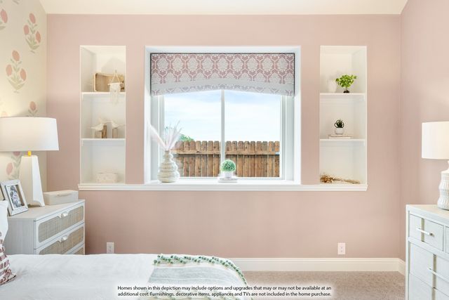 1214 Dove Haven Drive, Justin, TX 76247