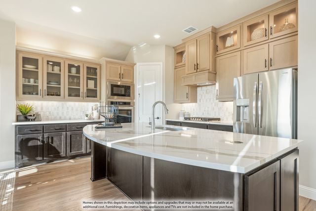 1214 Dove Haven Drive, Justin, TX 76247