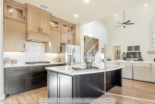 1214 Dove Haven Drive, Justin, TX 76247