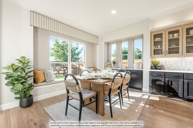 1214 Dove Haven Drive, Justin, TX 76247