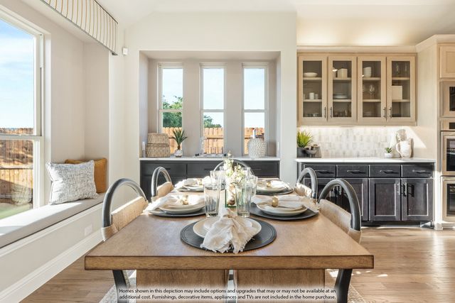 1214 Dove Haven Drive, Justin, TX 76247