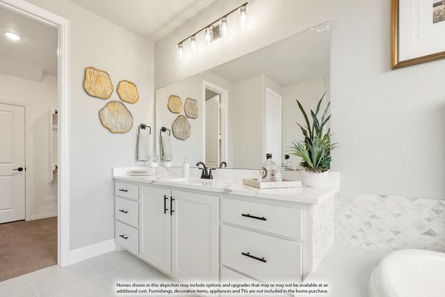 1214 Dove Haven Drive, Justin, TX 76247