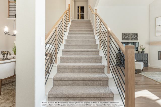 1214 Dove Haven Drive, Justin, TX 76247