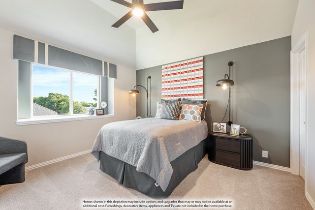 1214 Dove Haven Drive, Justin, TX 76247