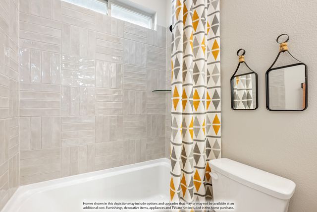 1214 Dove Haven Drive, Justin, TX 76247