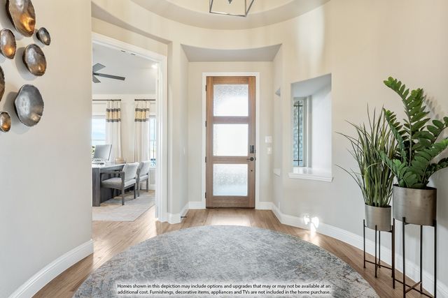 1214 Dove Haven Drive, Justin, TX 76247