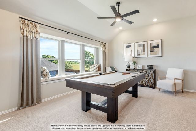 1214 Dove Haven Drive, Justin, TX 76247