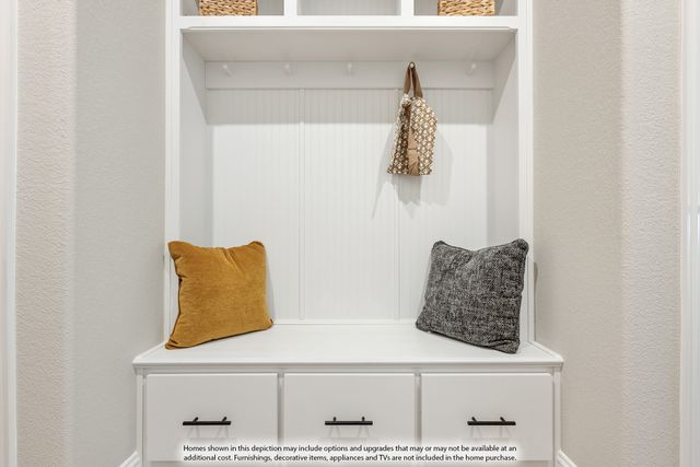 1214 Dove Haven Drive, Justin, TX 76247