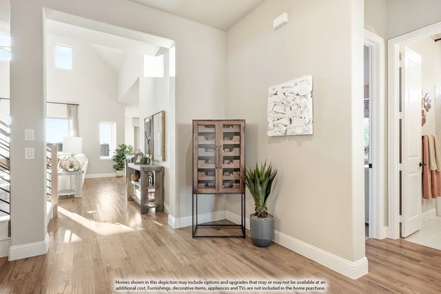 1214 Dove Haven Drive, Justin, TX 76247