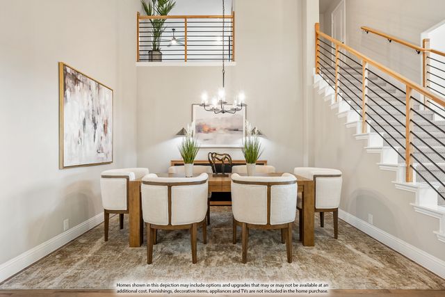 1214 Dove Haven Drive, Justin, TX 76247