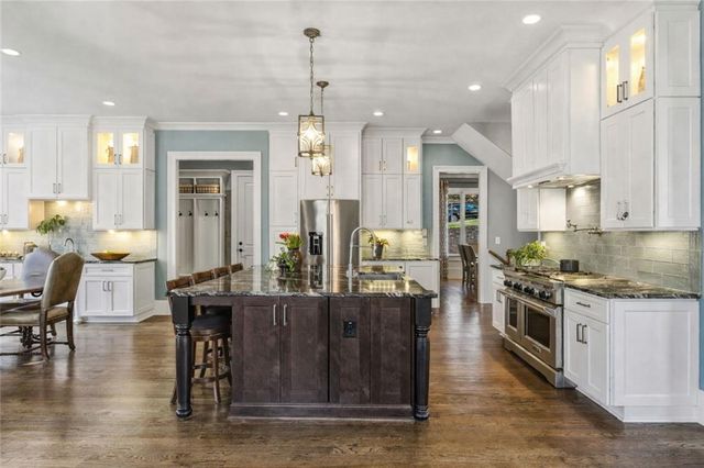 2678 Boulder Creek Drive, Roswell, GA 30075