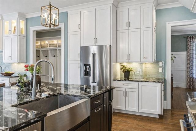 2678 Boulder Creek Drive, Roswell, GA 30075