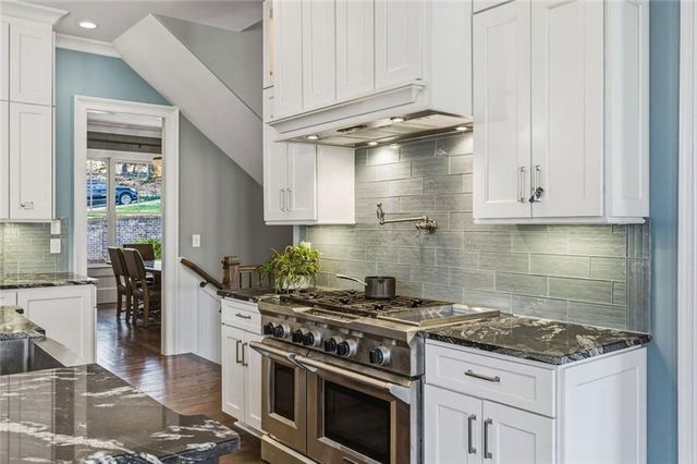 2678 Boulder Creek Drive, Roswell, GA 30075