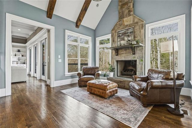 2678 Boulder Creek Drive, Roswell, GA 30075