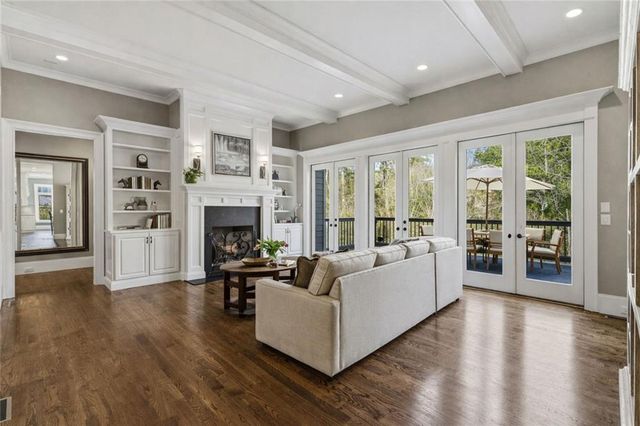 2678 Boulder Creek Drive, Roswell, GA 30075