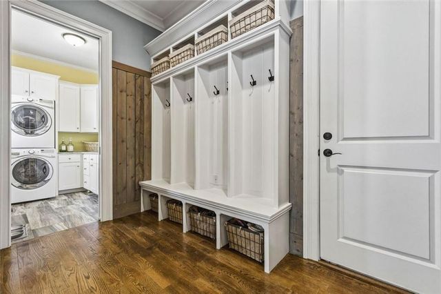 2678 Boulder Creek Drive, Roswell, GA 30075