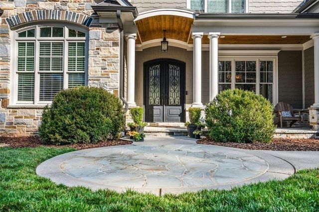 2678 Boulder Creek Drive, Roswell, GA 30075