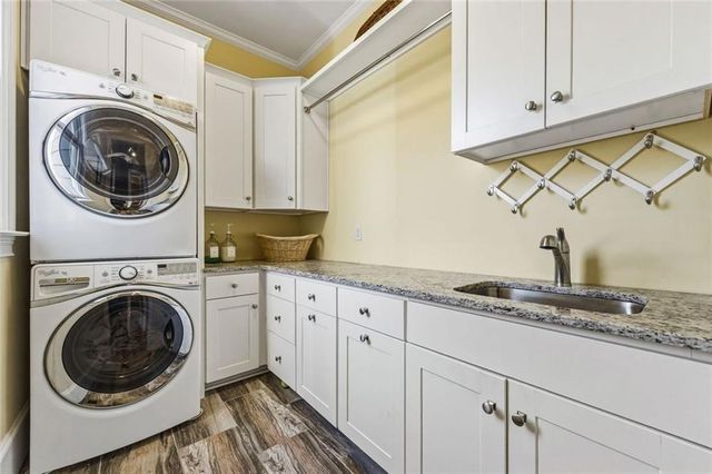 2678 Boulder Creek Drive, Roswell, GA 30075