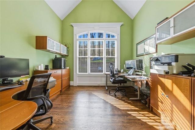 2678 Boulder Creek Drive, Roswell, GA 30075