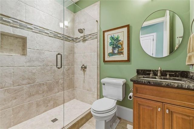 2678 Boulder Creek Drive, Roswell, GA 30075