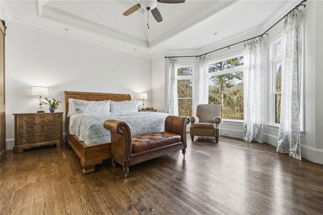 2678 Boulder Creek Drive, Roswell, GA 30075