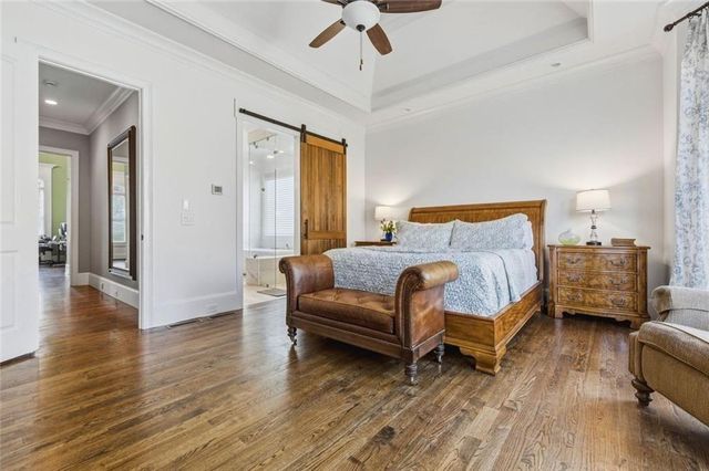 2678 Boulder Creek Drive, Roswell, GA 30075