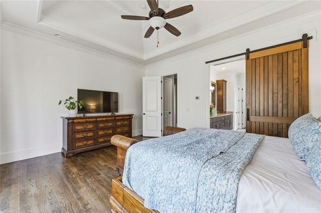 2678 Boulder Creek Drive, Roswell, GA 30075