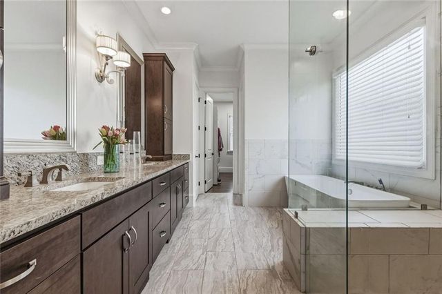 2678 Boulder Creek Drive, Roswell, GA 30075