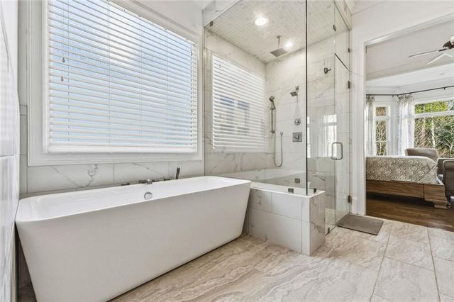 2678 Boulder Creek Drive, Roswell, GA 30075